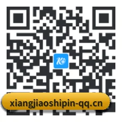 iOS 防封体系版 二维码